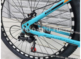 Велосипед Paruisi 26 Бирюзовый MTB